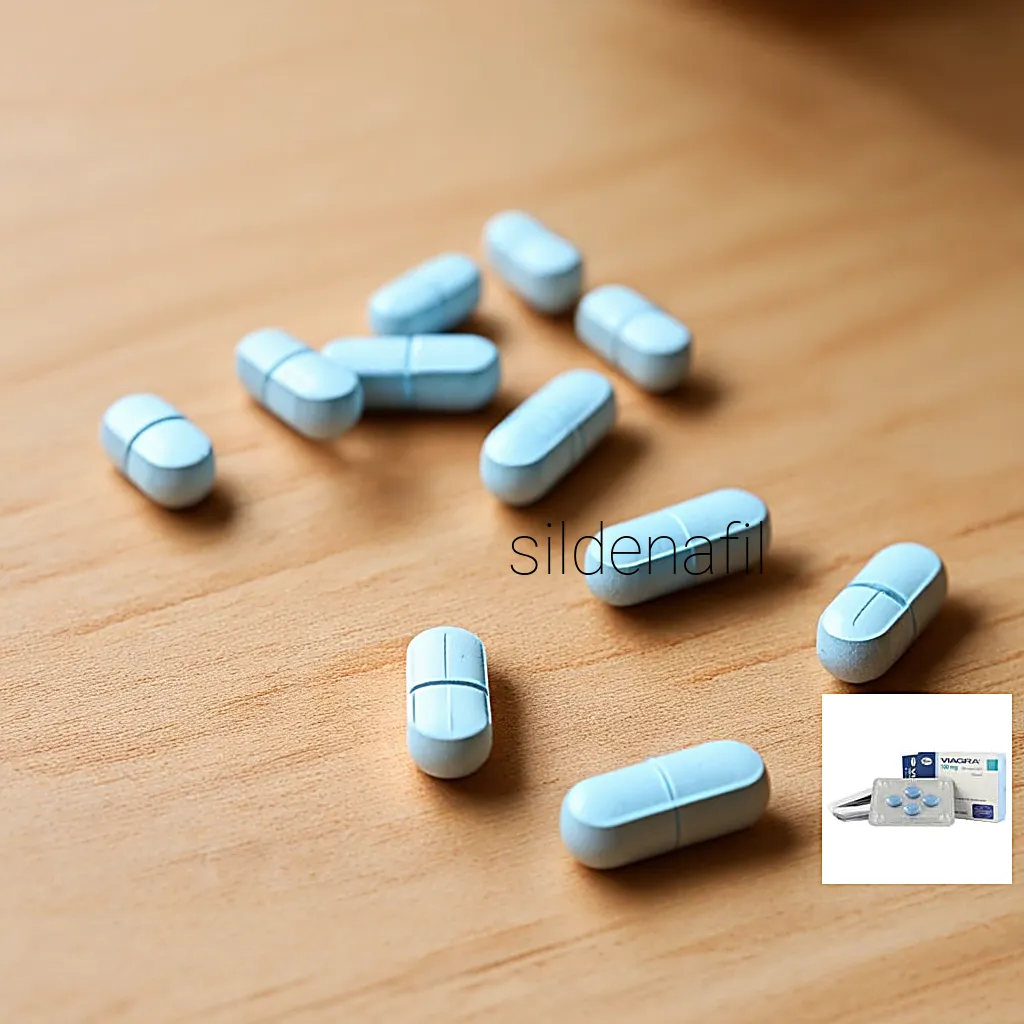 Sildenafil venta por internet